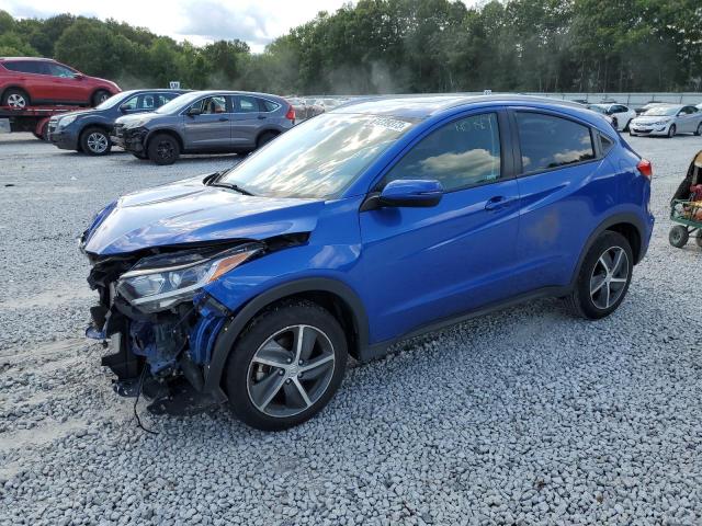 Honda Hr-v ex (2022)