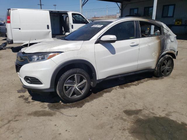 Honda Hr-v ex (2022)