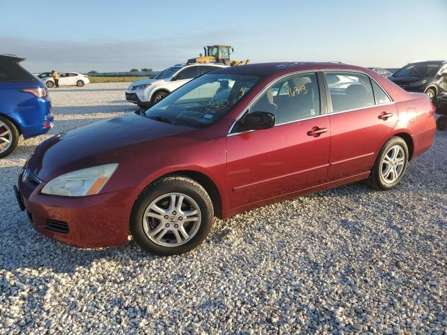 Honda Accord se (2006)