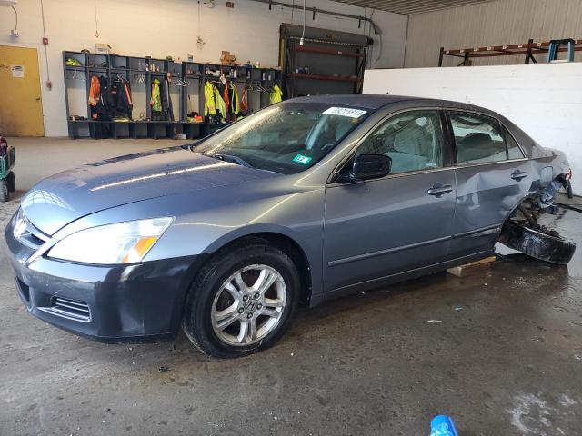 Honda Accord se (2007)