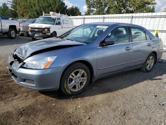 Honda Accord se (2007)