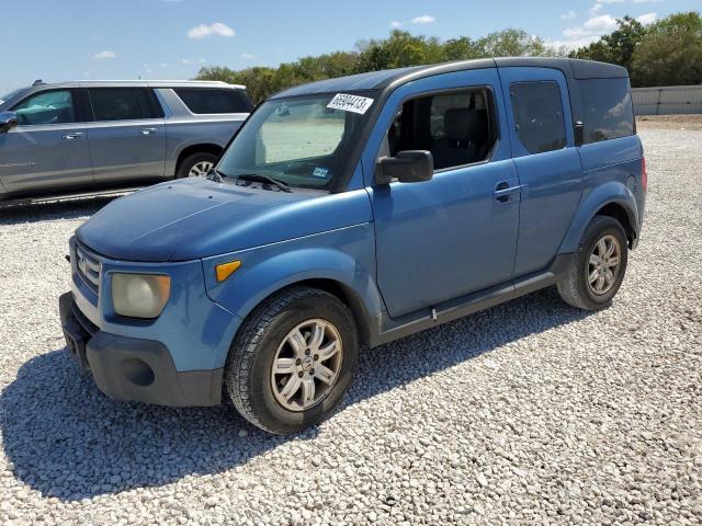 Honda Element ex (2008)