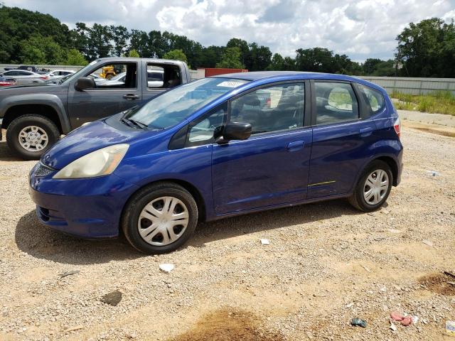 Honda Fit (2009)