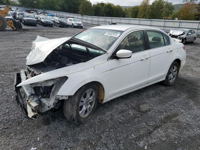 Honda Accord se (2011)