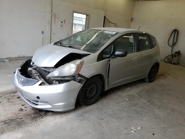 Honda Fit (2011)