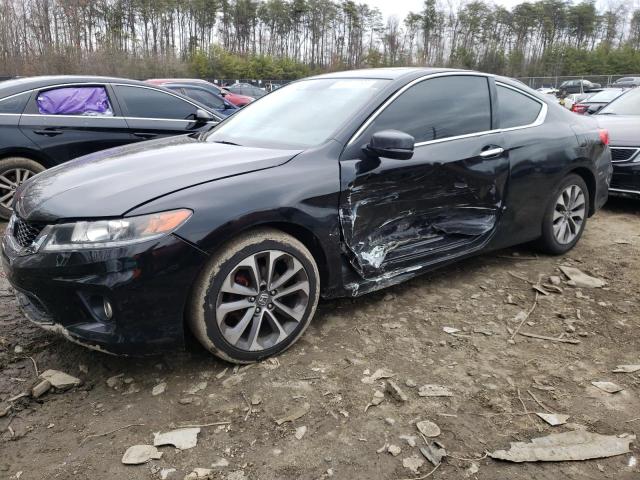 Honda Accord cpe (2013)