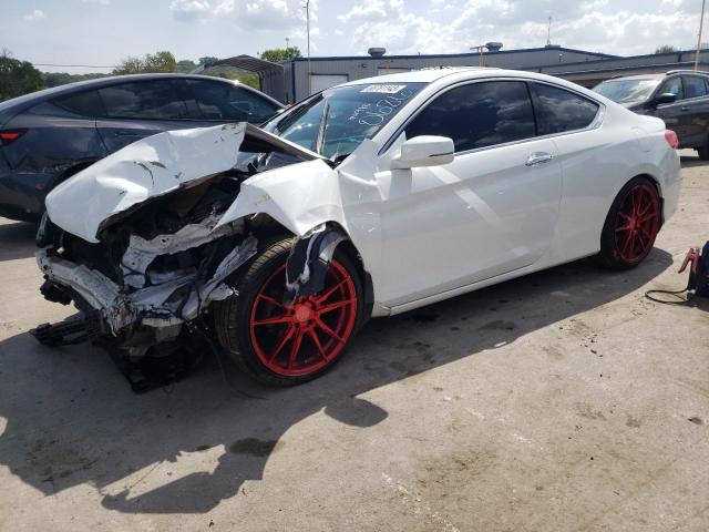 Honda Accord lx- (2014)
