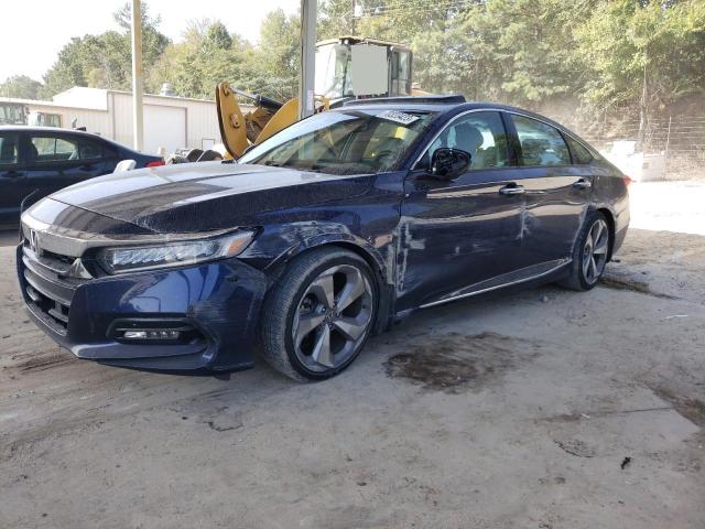 Honda Accord tou (2018)