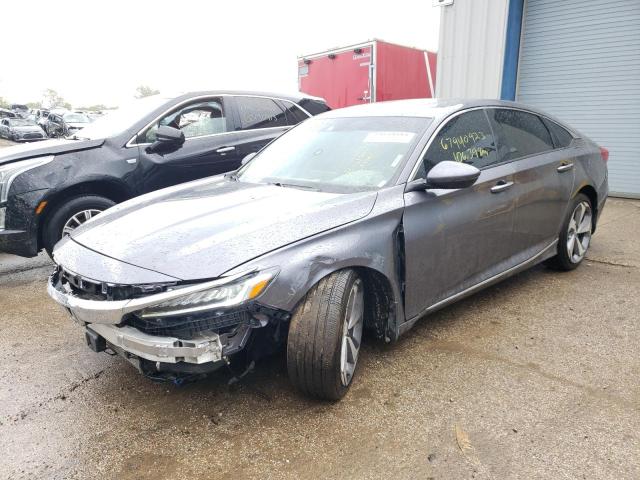 Honda Accord tou (2018)