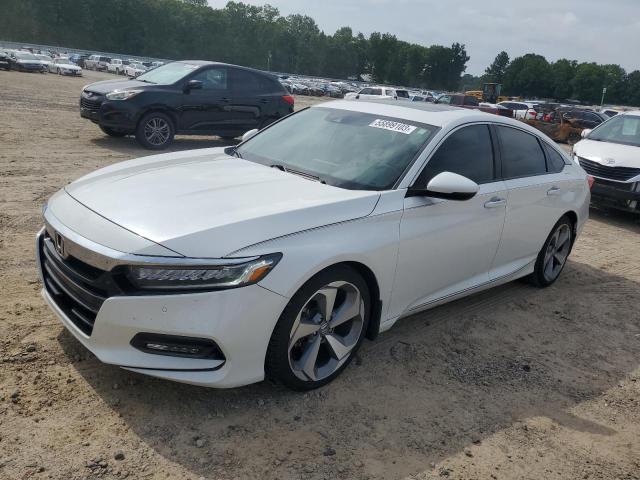 Honda Accord tou (2018)