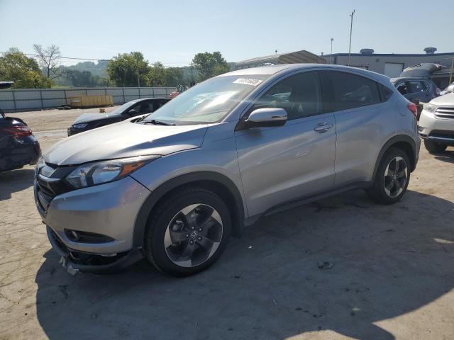 Honda Hr-v ex (2018)