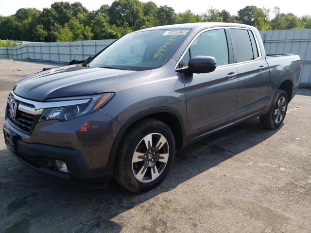 Honda Ridgeline (2019)