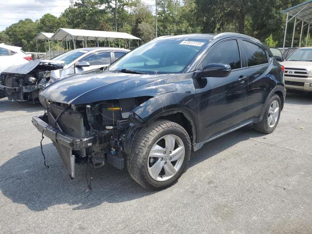 Honda Hr-v ex (2020)