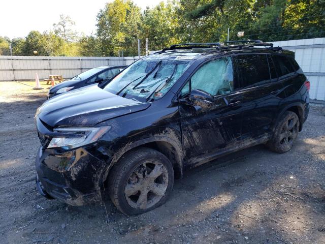 Honda Passport e (2020)