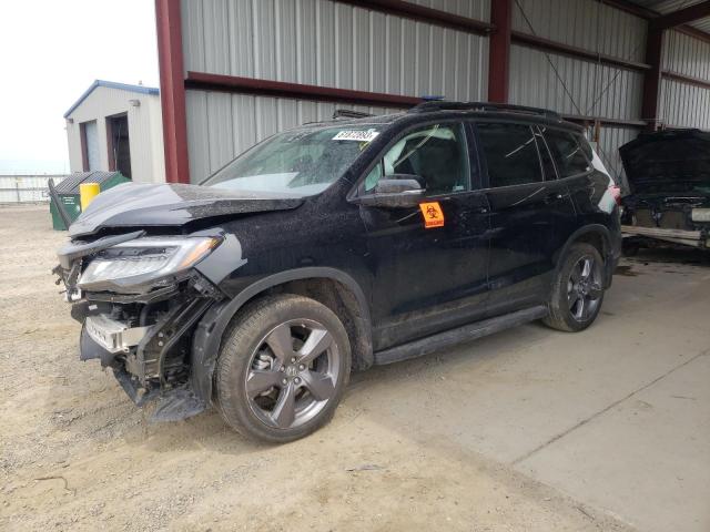 Honda Passport t (2020)