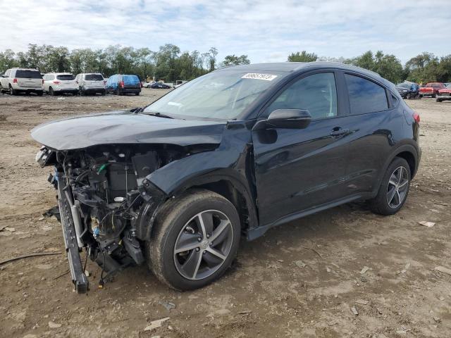 Honda Hr-v ex (2021)