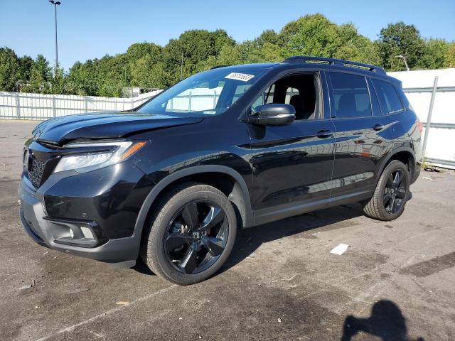 Honda Passport e (2021)