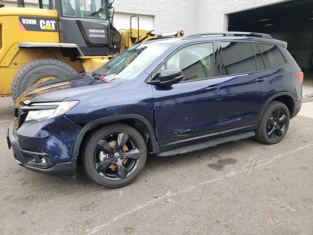 Honda Passport e (2021)