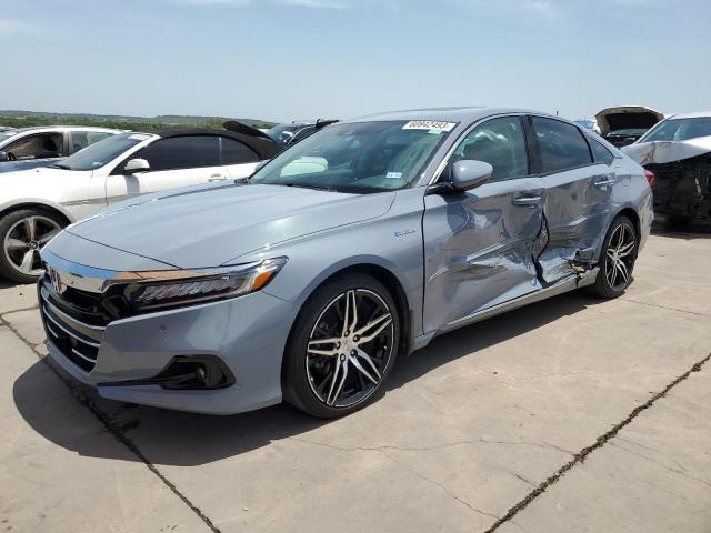 Honda Accord tou (2022)