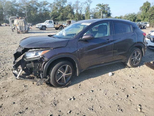 Honda Hr-v ex (2022)