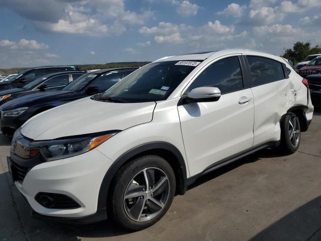 Honda Hr-v ex (2022)