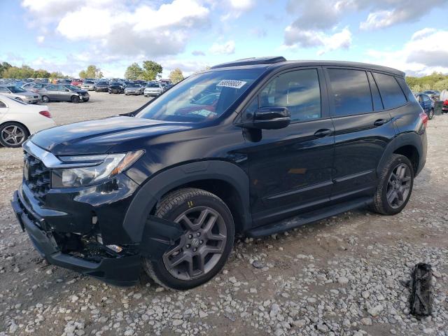 Honda Passport e (2022)