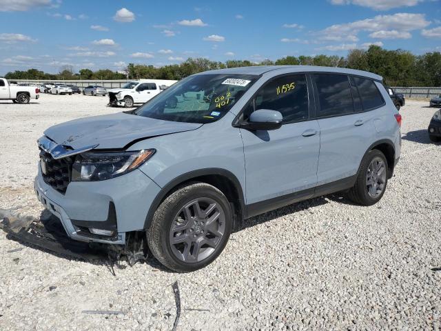 Honda Passport e (2023)