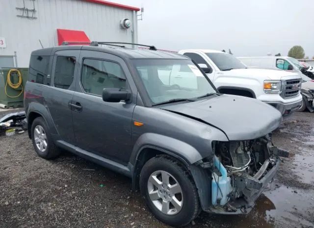 Honda Element (2011)