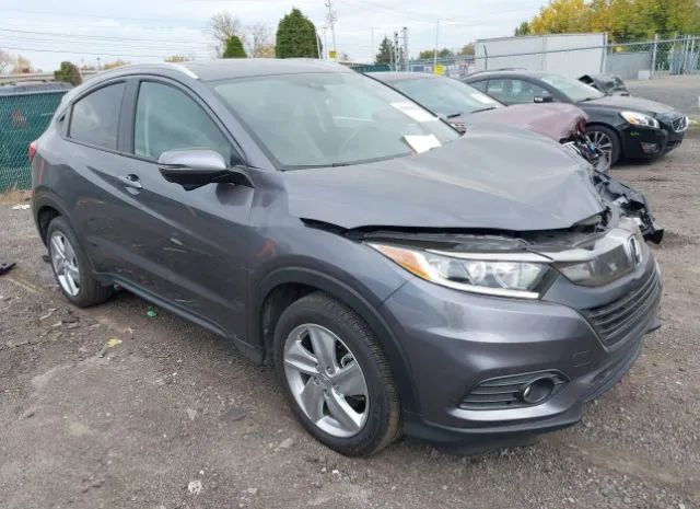 Honda Hr-v (2020)