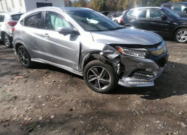 Honda Hr-v (2020)