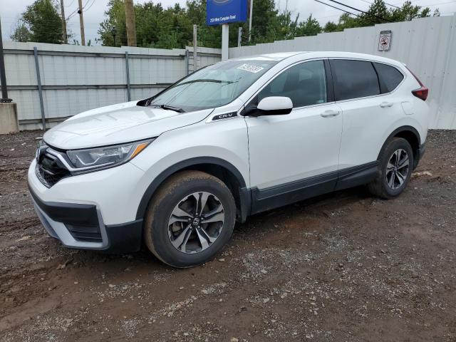 Honda Cr-v se (2021)