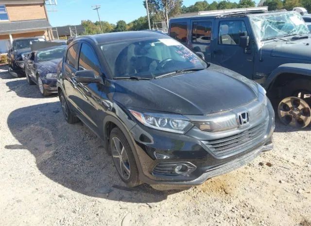 Honda Hr-v (2022)