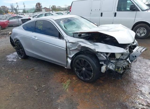 Honda Accord cpe (2010)