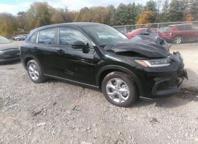 Honda Hr-v (2023)