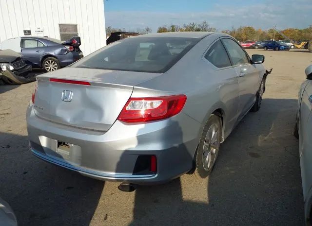 Honda Accord coupe (2015)