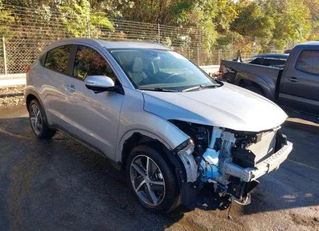 Honda Hr-v (2022)