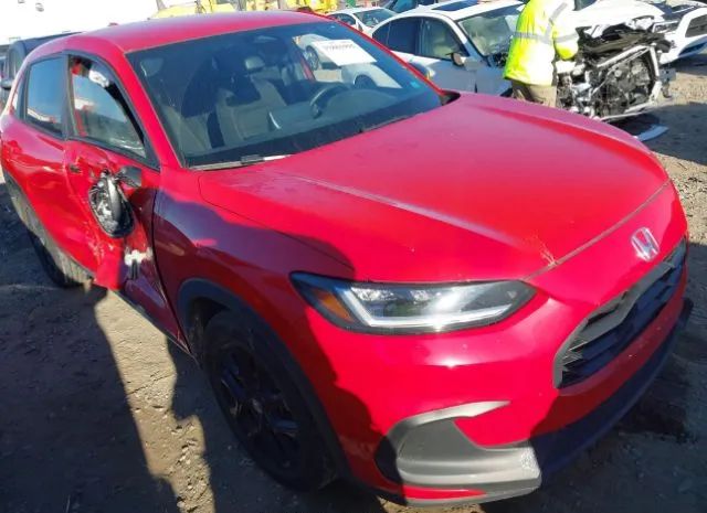 Honda Hr-v (2023)