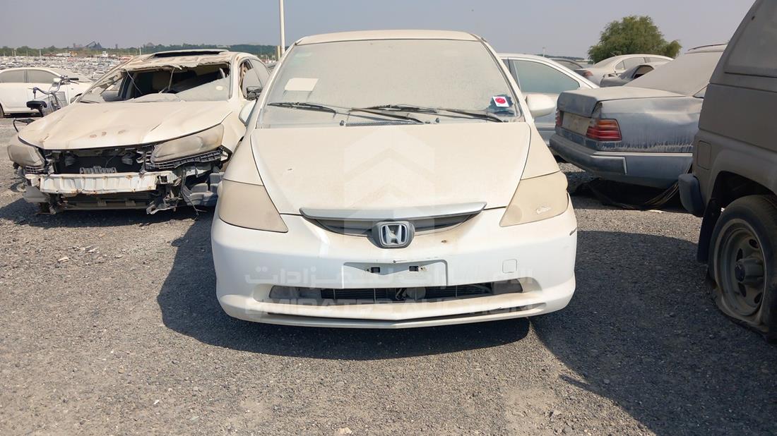 Honda City (2005)