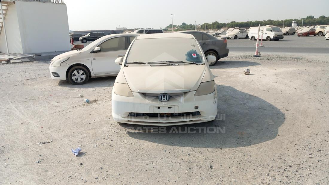 Honda City (2004)