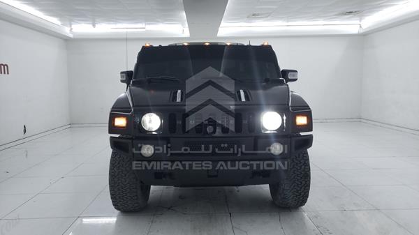 Hummer H2 (2006)