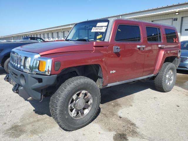 Hummer H3 (2010)
