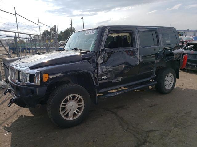 Hummer H3 (2010)