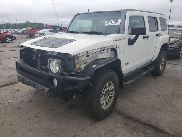 Hummer H3 (2010)