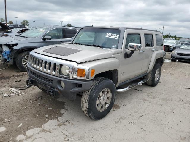 Hummer H3 (2006)