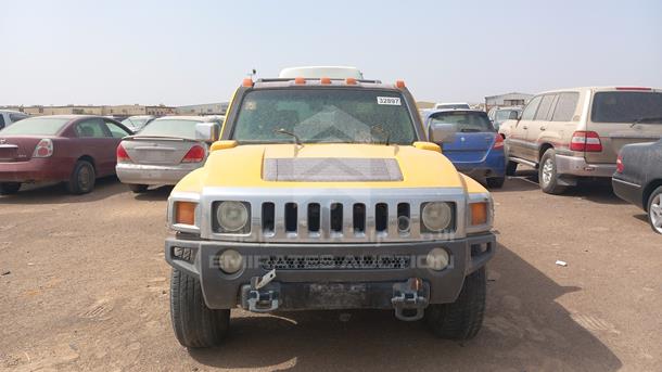 Hummer H3 (2006)