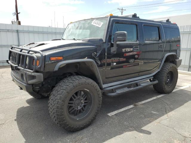 Hummer H2 (2004)
