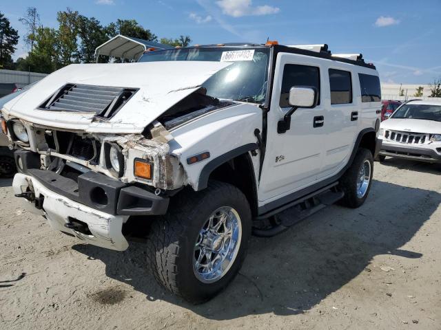 Hummer H2 (2003)