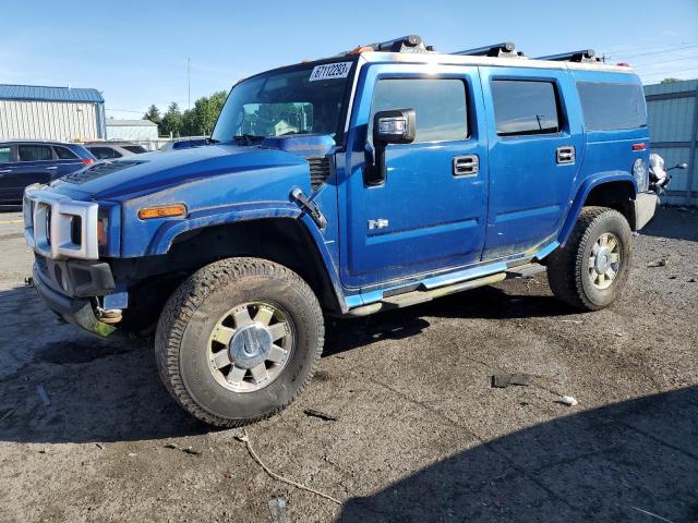 Hummer H2 (2006)