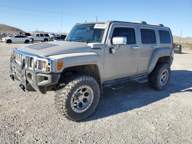 Hummer H3 (2007)
