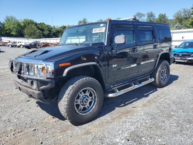 Hummer H2 (2004)